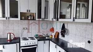 3-к квартира, на длительный срок, 58м2, 3/5 этаж