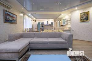 4-к квартира, на длительный срок, 130м2, 7/9 этаж