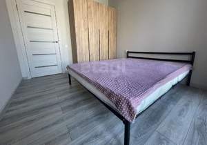 2-к квартира, на длительный срок, 47м2, 3/22 этаж