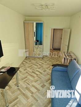 1-к квартира, на длительный срок, 40м2, 10/24 этаж