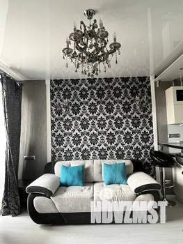 Студия квартира, посуточно, 26м2, 9/18 этаж