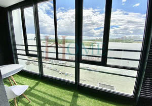 Студия квартира, на длительный срок, 28м2, 13/15 этаж