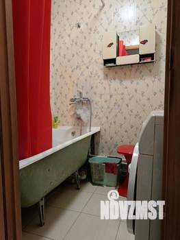 1-к квартира, на длительный срок, 31м2, 4/9 этаж