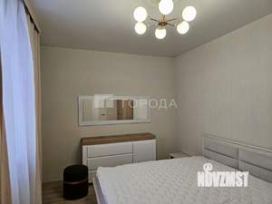 3-к квартира, на длительный срок, 64м2, 16/25 этаж