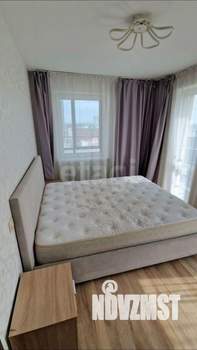 3-к квартира, на длительный срок, 64м2, 13/17 этаж