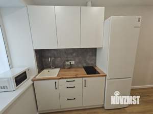 1-к квартира, на длительный срок, 27м2, 1/5 этаж