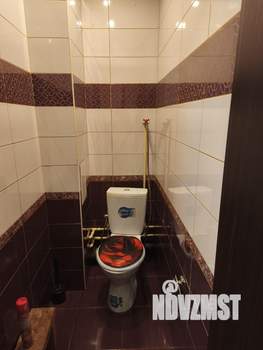 1-к квартира, на длительный срок, 33м2, 2/5 этаж