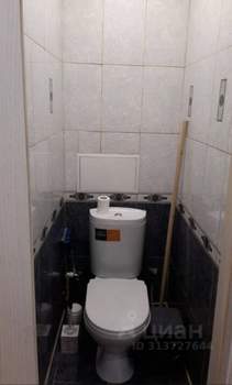 2-к квартира, на длительный срок, 45м2, 1/5 этаж