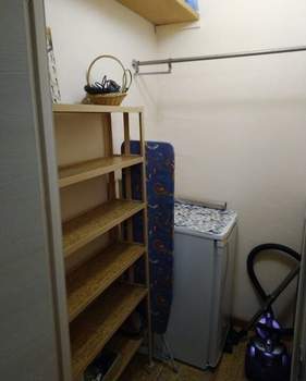 1-к квартира, на длительный срок, 32м2, 3/5 этаж