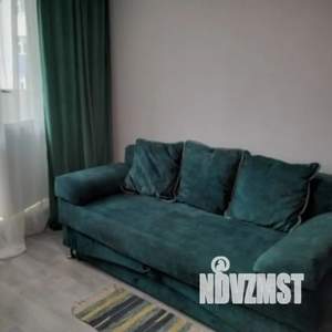 Студия квартира, посуточно, 27м2, 3/17 этаж