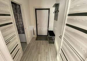 1-к квартира, на длительный срок, 30м2, 2/18 этаж
