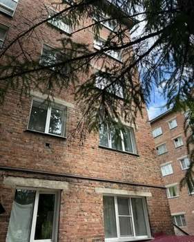 1-к квартира, на длительный срок, 30м2, 2/5 этаж