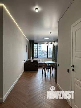 2-к квартира, на длительный срок, 48м2, 3/25 этаж