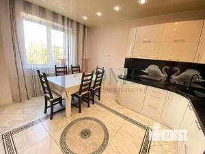 3-к квартира, на длительный срок, 95м2, 3/17 этаж