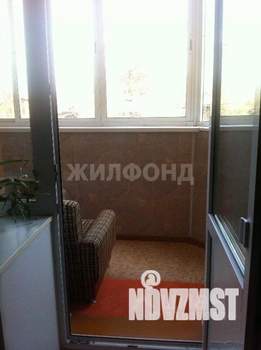 1-к квартира, на длительный срок, 36м2, 2/10 этаж