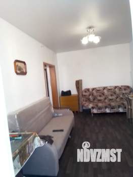 1-к квартира, на длительный срок, 36м2, 15/16 этаж