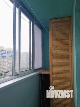 Студия квартира, на длительный срок, 25м2, 10/18 этаж