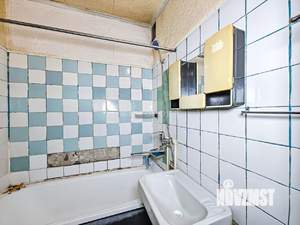 3-к квартира, на длительный срок, 61м2, 1/9 этаж