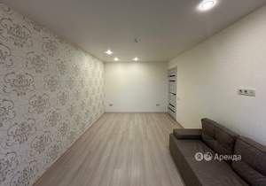 2-к квартира, на длительный срок, 43м2, 5/5 этаж