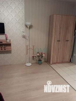 1-к квартира, на длительный срок, 35м2, 10/21 этаж