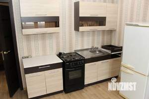 Студия квартира, на длительный срок, 25м2, 8/17 этаж