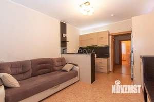 2-к квартира, на длительный срок, 38м2, 4/11 этаж