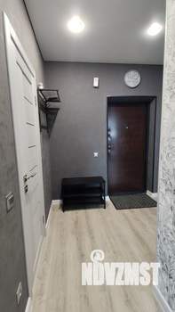 1-к квартира, на длительный срок, 38м2, 17/25 этаж