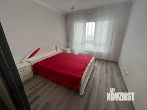 2-к квартира, на длительный срок, 50м2, 10/17 этаж