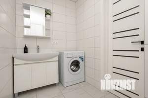 Студия квартира, посуточно, 39м2, 13/27 этаж