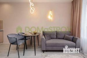 1-к квартира, на длительный срок, 39м2, 10/25 этаж
