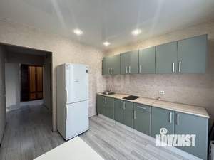 2-к квартира, на длительный срок, 59м2, 4/10 этаж