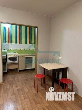 1-к квартира, на длительный срок, 39м2, 10/10 этаж