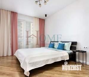 3-к квартира, на длительный срок, 85м2, 6/24 этаж