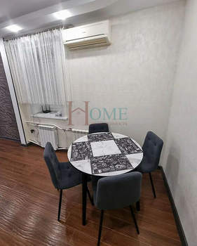 2-к квартира, на длительный срок, 65м2, 13/18 этаж