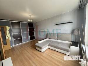 1-к квартира, на длительный срок, 40м2, 7/12 этаж