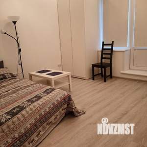 2-к квартира, посуточно, 50м2, 2/5 этаж