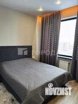 1-к квартира, на длительный срок, 44м2, 15/29 этаж