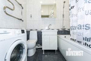 1-к квартира, на длительный срок, 39м2, 7/17 этаж