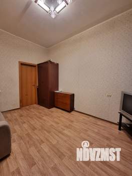 1-к квартира, на длительный срок, 33м2, 1/10 этаж