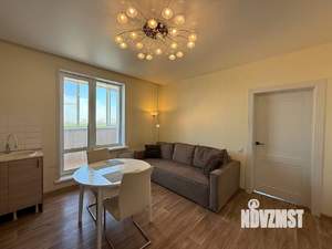 3-к квартира, посуточно, 60м2, 15/17 этаж