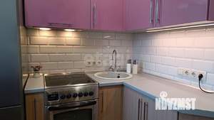 2-к квартира, на длительный срок, 42м2, 5/5 этаж