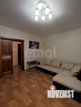 1-к квартира, на длительный срок, 49м2, 6/10 этаж