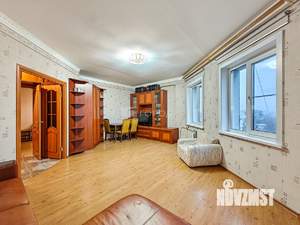 2-к квартира, на длительный срок, 80м2, 9/9 этаж