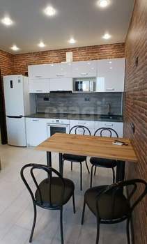 3-к квартира, на длительный срок, 70м2, 15/19 этаж