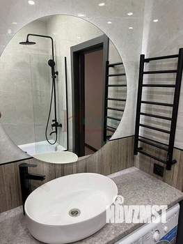 1-к квартира, на длительный срок, 32м2, 18/21 этаж