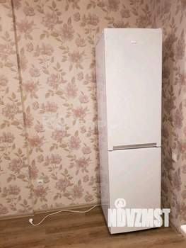 Студия квартира, на длительный срок, 25м2, 14/26 этаж