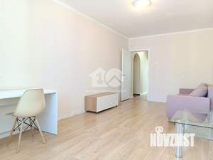 1-к квартира, на длительный срок, 48м2, 16/16 этаж