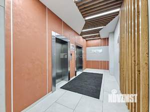 Студия квартира, на длительный срок, 26м2, 7/15 этаж