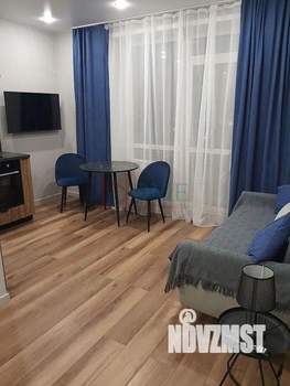 1-к квартира, на длительный срок, 39м2, 15/24 этаж