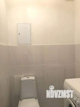 1-к квартира, на длительный срок, 43м2, 7/10 этаж